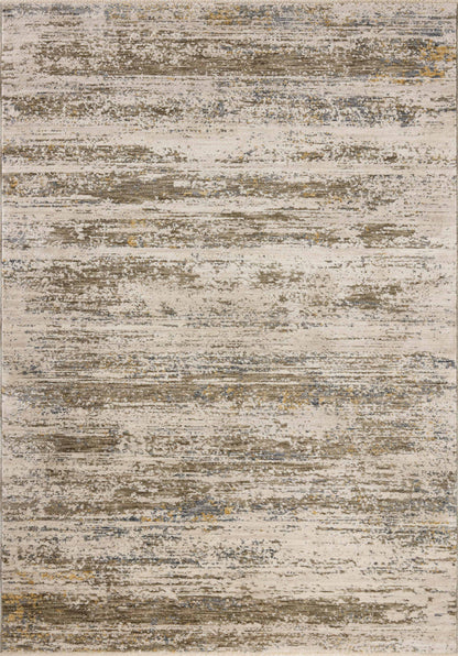 The Rug Corner Loloi II Nellie Lagoon / Dove