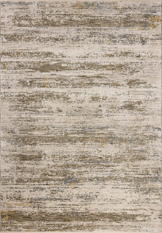 The Rug Corner Loloi II Nellie Lagoon / Dove