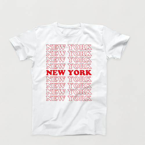 New York Thank You