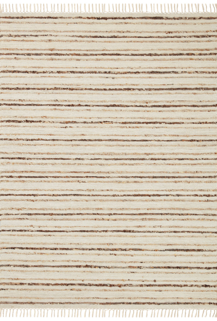 Nico Ivory / Natural