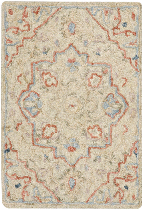 Nourison Home - Maison Ivory Area Rug MSO06