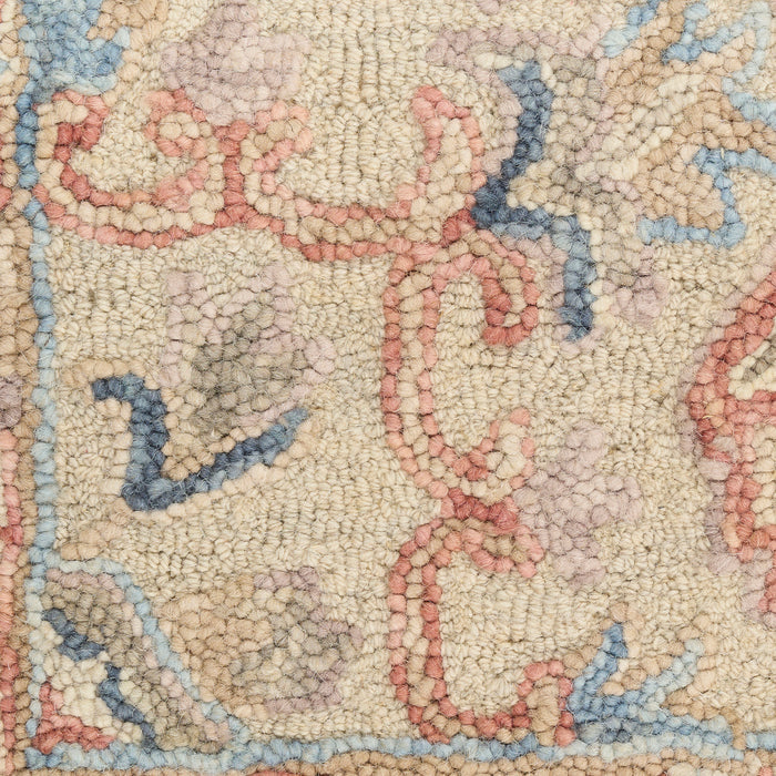 Nourison Home - Maison Ivory Area Rug MSO06