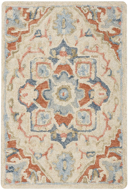 The Rug Corner Nourison Home Maison MSO06 IVRUS Area Rugs