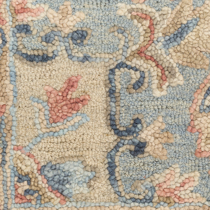 The Rug Corner Nourison Home Maison MSO06 IVRUS Area Rugs