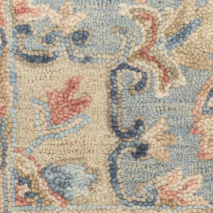 The Rug Corner Nourison Home Maison MSO06 IVRUS Area Rugs