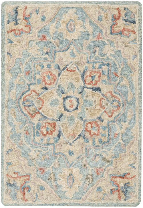 The Rug Corner Nourison Home Maison MSO06 LTBIV Area Rugs