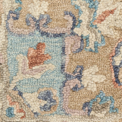 The Rug Corner Nourison Home Maison MSO06 LTBIV Area Rugs
