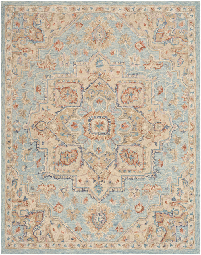 The Rug Corner Nourison Home Maison MSO06 LTBIV Area Rugs