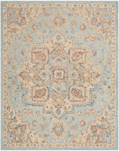 The Rug Corner Nourison Home Maison MSO06 LTBIV Area Rugs