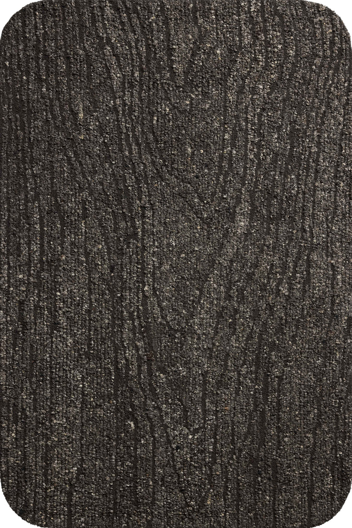The Rug Corner Loloi Otis Charcoal / Granite