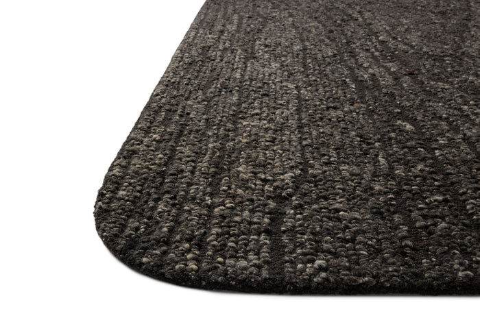 The Rug Corner Loloi Otis Charcoal / Granite