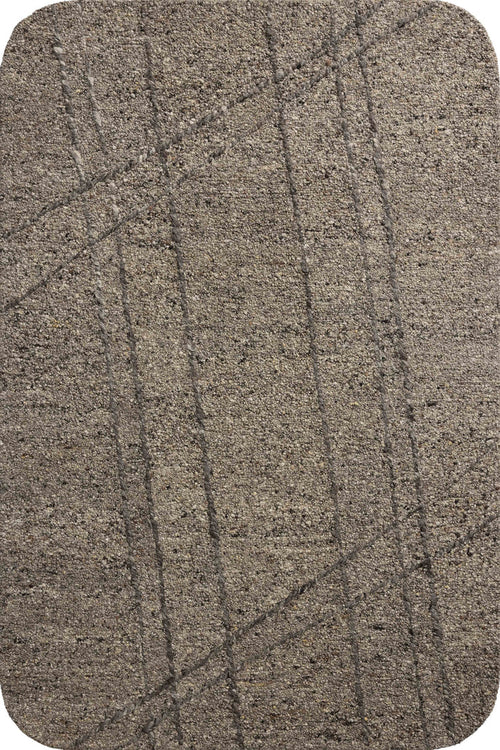 The Rug Corner Loloi Otis Stone / Pebble