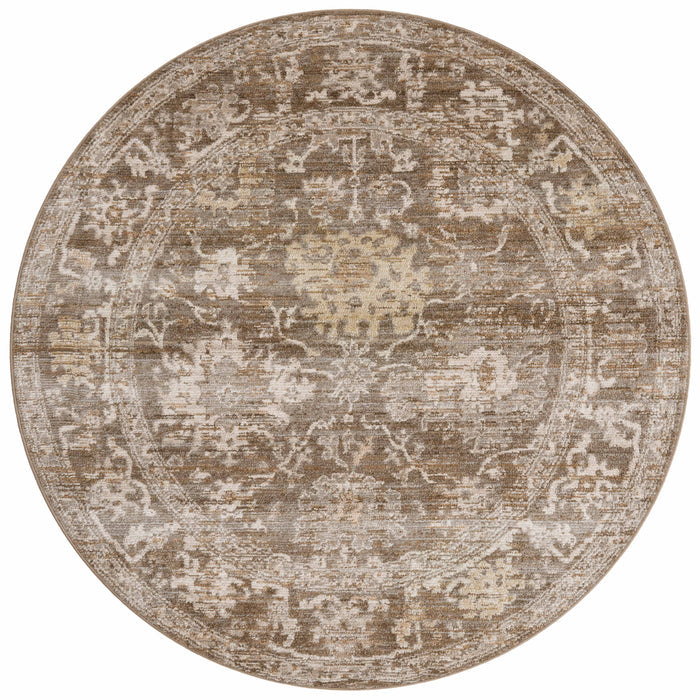 The Rug Corner Magnolia Home by Joanna Gaines x Loloi Pace Bark / Natural