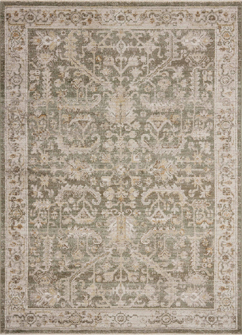 The Rug Corner Magnolia Home by Joanna Gaines x Loloi Pace Forrest / Natural
