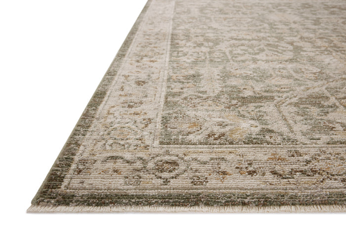 The Rug Corner Magnolia Home by Joanna Gaines x Loloi Pace Forrest / Natural