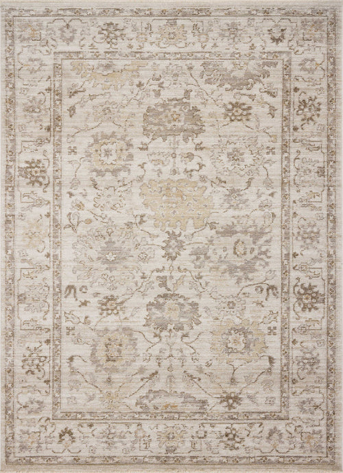 The Rug Corner Magnolia Home by Joanna Gaines x Loloi Pace Natural / Stone