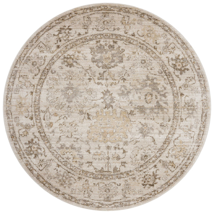The Rug Corner Magnolia Home by Joanna Gaines x Loloi Pace Natural / Stone