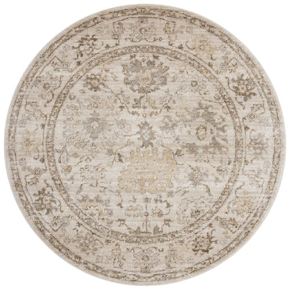 The Rug Corner Magnolia Home by Joanna Gaines x Loloi Pace Natural / Stone