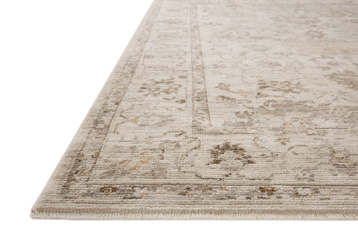 The Rug Corner Magnolia Home by Joanna Gaines x Loloi Pace Natural / Stone