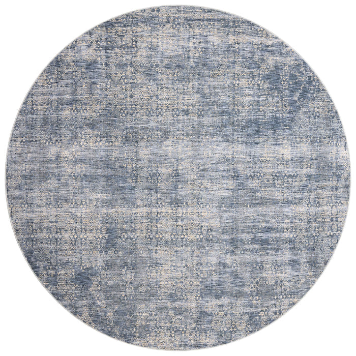 The Rug Corner Loloi Pandora Dark Blue
