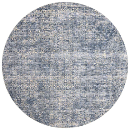 The Rug Corner Loloi Pandora Dark Blue