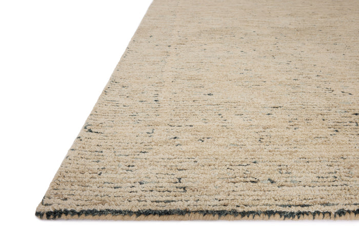 The Rug Corner Loloi Penny Blue / Natural