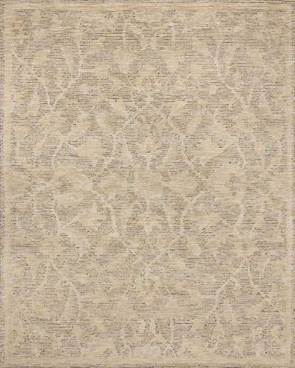 The Rug Corner Loloi Penny Coffee / Natural