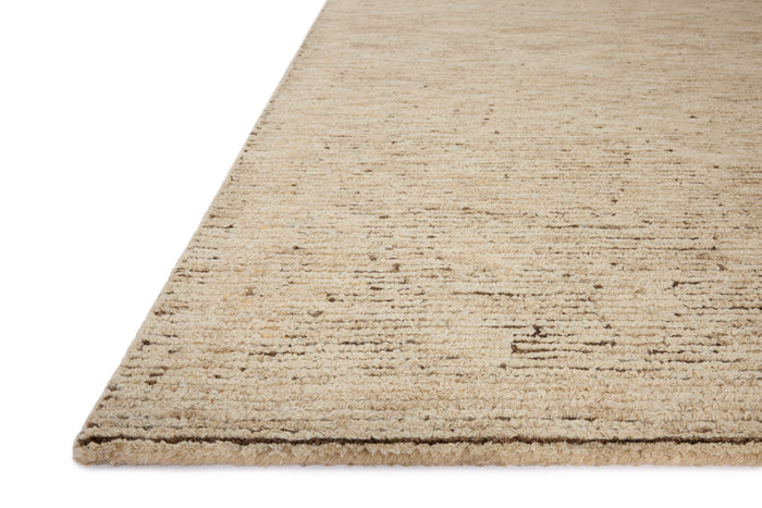 The Rug Corner Loloi Penny Coffee / Natural