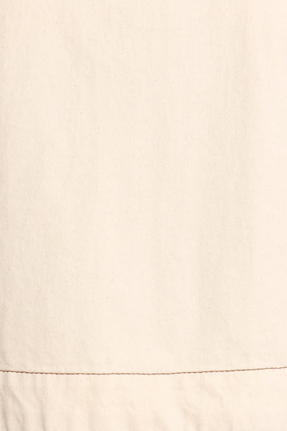 Levi Top - Ecru