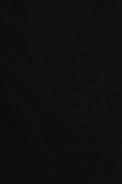Rosemarie Strapless Top - Black