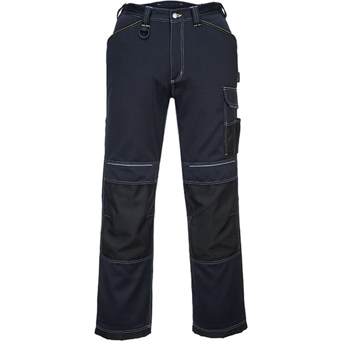 Portwest T601 PW3 Work Trouser 300g