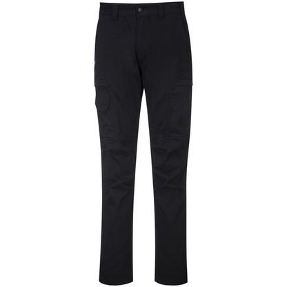 Portwest T801 KX3 Stretch Cargo Work Trouser 255g