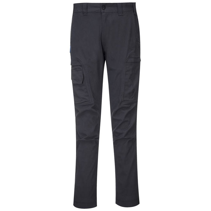 Portwest T801 KX3 Stretch Cargo Work Trouser 255g