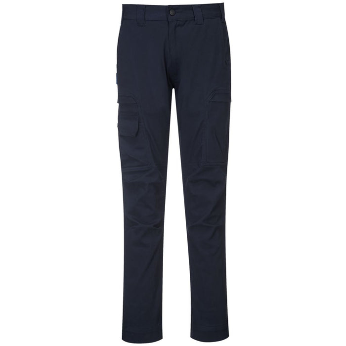 Portwest T801 KX3 Stretch Cargo Work Trouser 255g