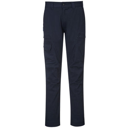 Portwest T801 KX3 Stretch Cargo Work Trouser 255g