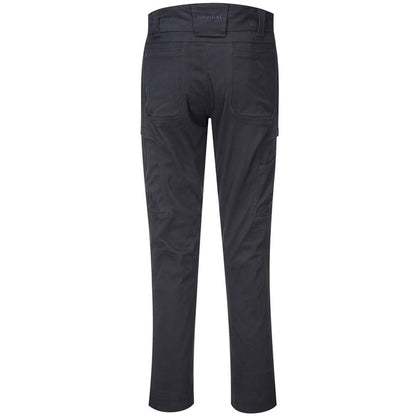 Portwest T801 KX3 Stretch Cargo Work Trouser 255g