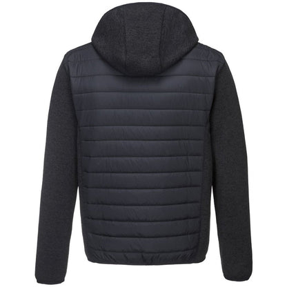 Portwest T832 KX3 Hooded Baffle Jacket