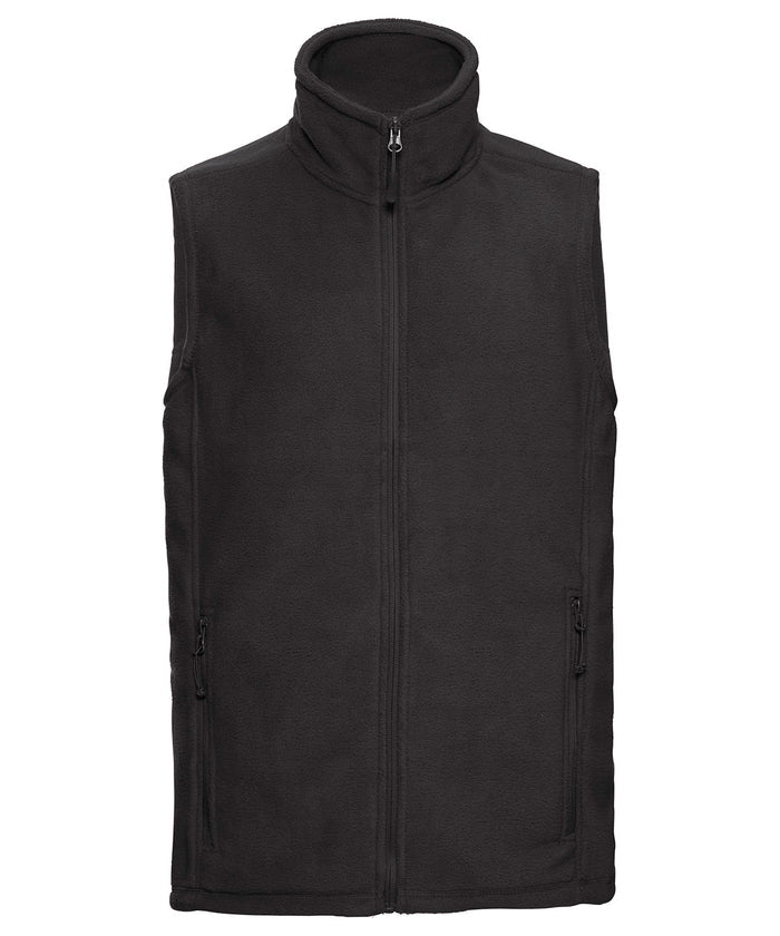 PR803 Outdoor Fleece Gilet