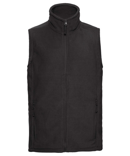 PR803 Outdoor Fleece Gilet