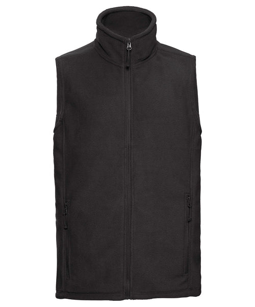 PR803 Outdoor Fleece Gilet