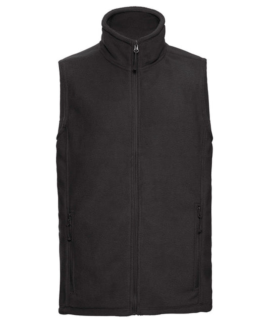 PR803 Outdoor Fleece Gilet