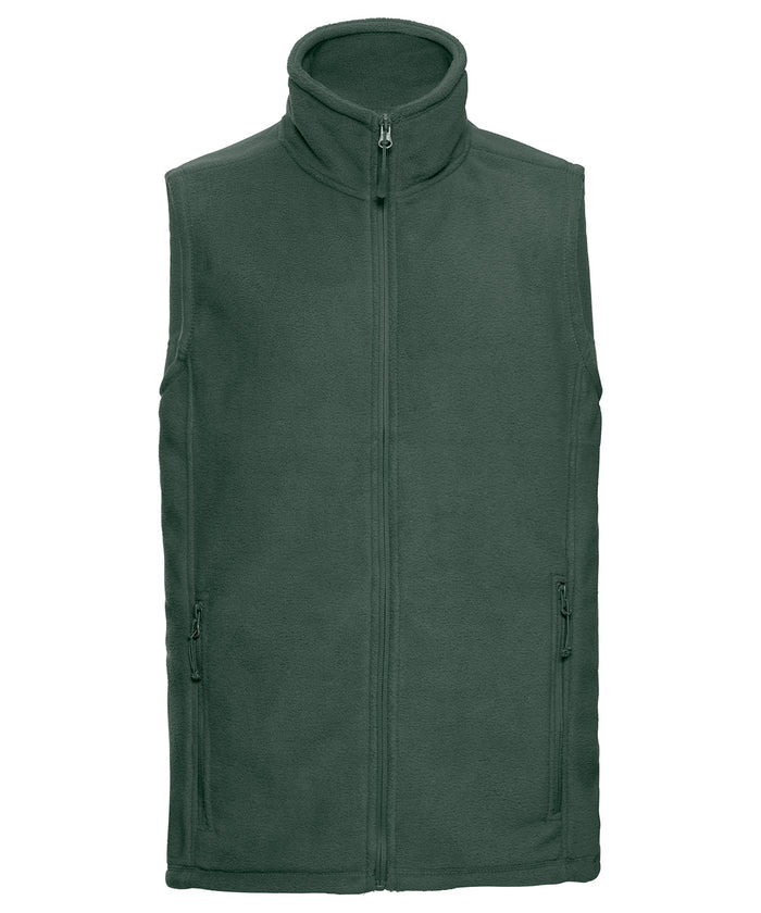 PR803 Outdoor Fleece Gilet