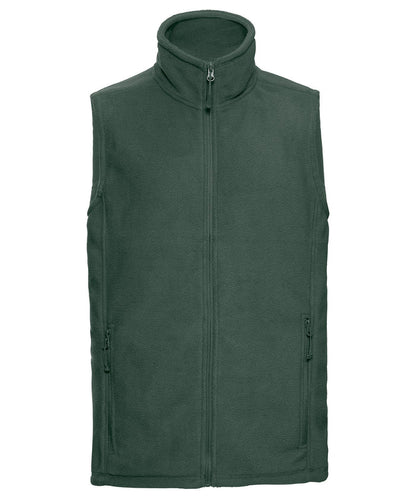 PR803 Outdoor Fleece Gilet