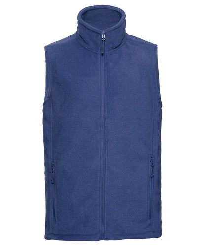 PR803 Outdoor Fleece Gilet