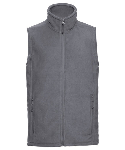 PR803 Outdoor Fleece Gilet