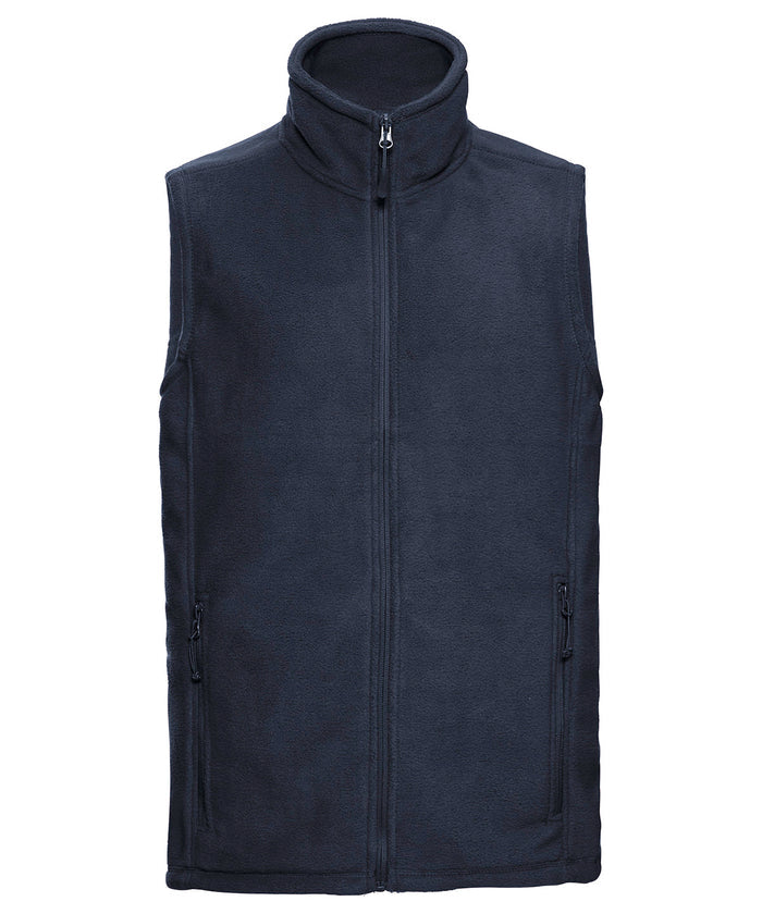 PR803 Outdoor Fleece Gilet