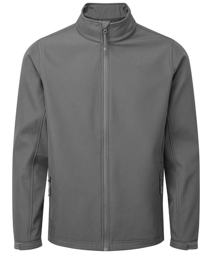 PR810 Windchecker® Printable And Recycled Softshell Jacket
