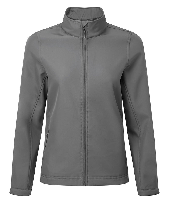 PR812 Women’S Windchecker® Printable And Recycled Softshell Jacket