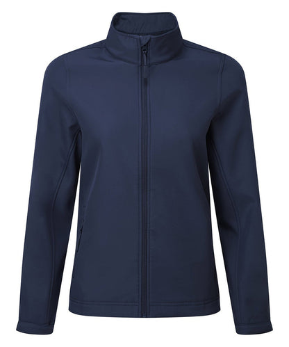 PR812 Women’S Windchecker® Printable And Recycled Softshell Jacket