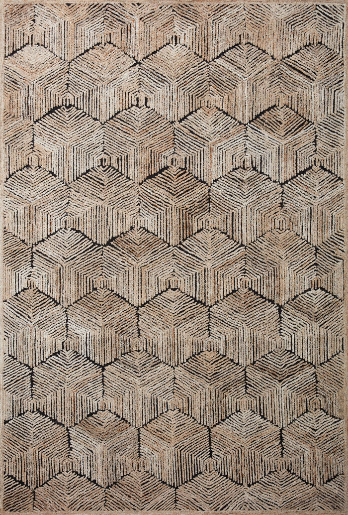 The Rug Corner Loloi Prescott Beige
